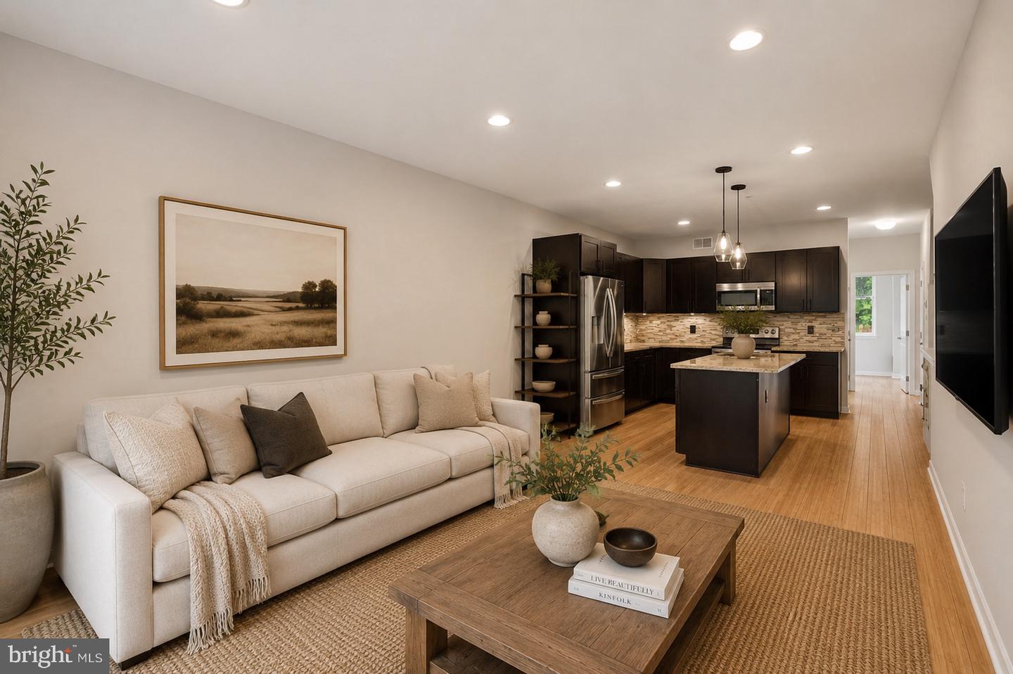 1211 Mount Vernon Street #1