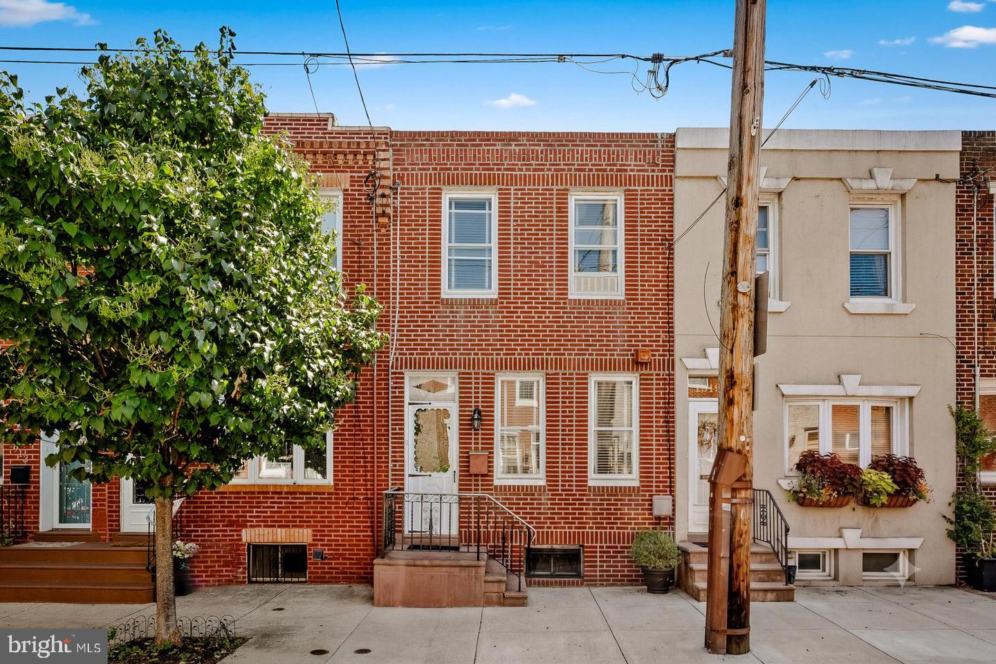 1917 S 11th Street