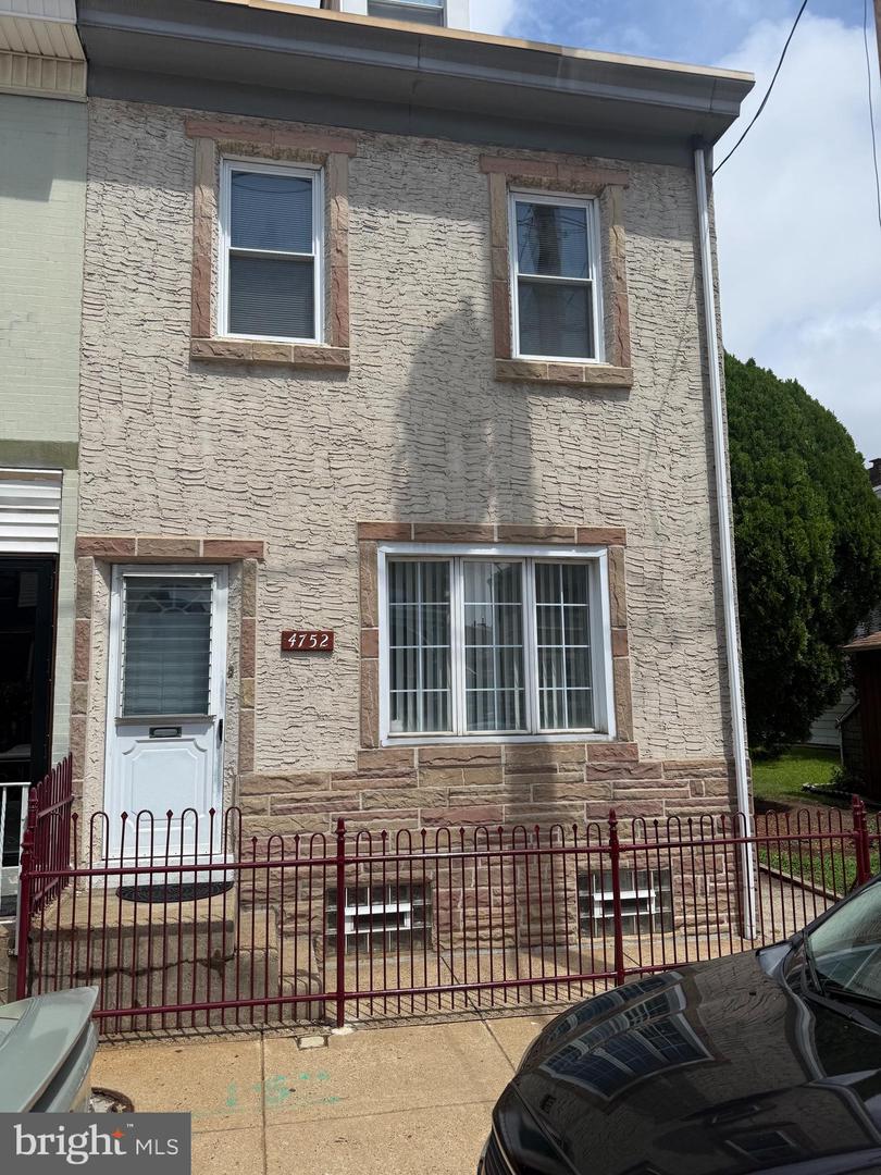 4752 Tacony Street