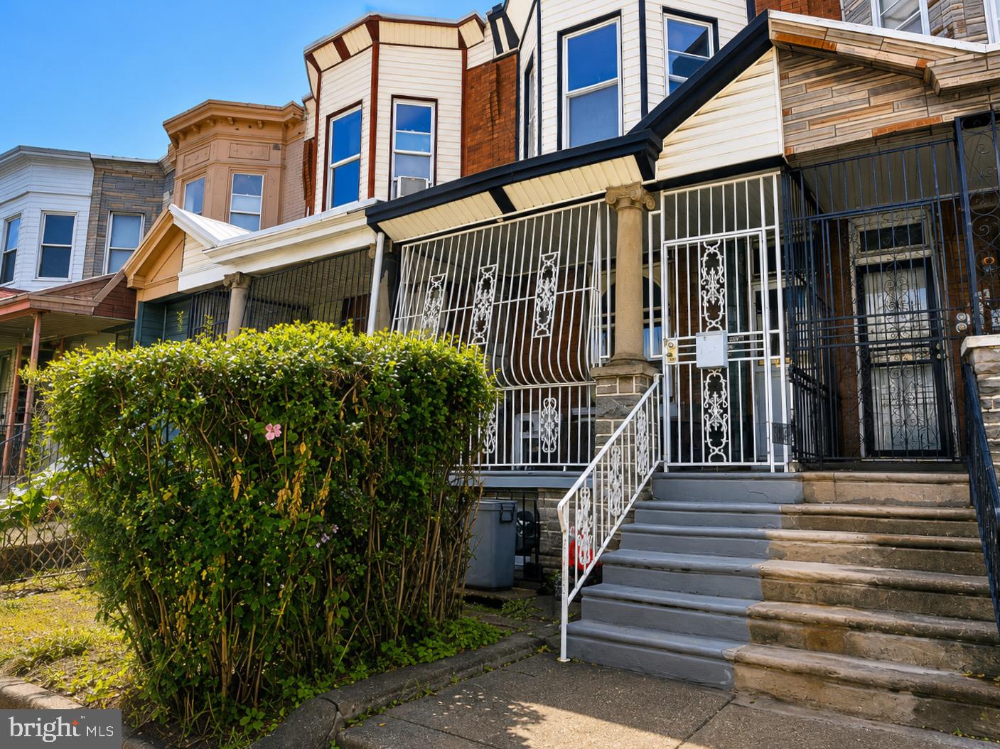 3842 N 6th Street