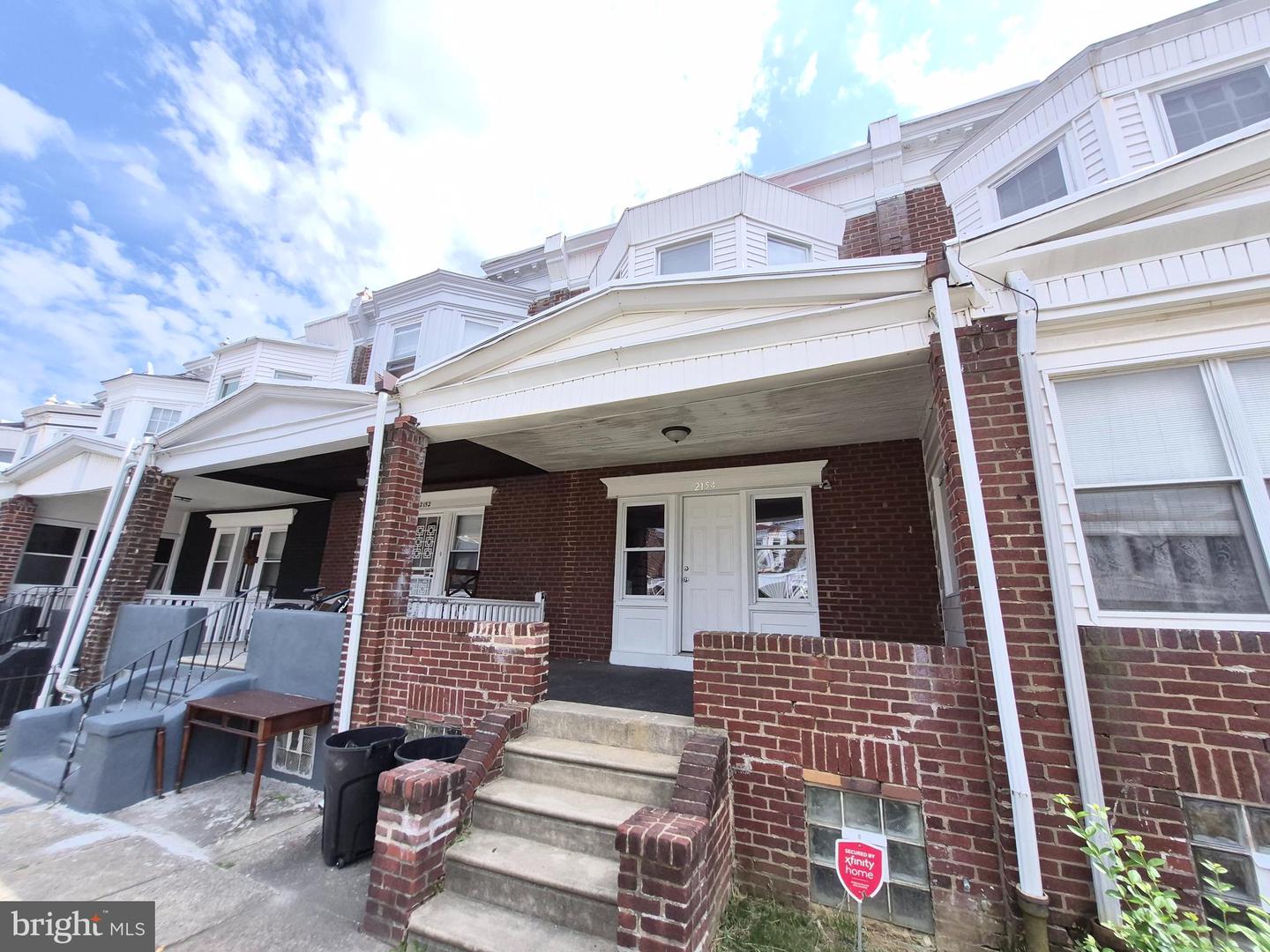 2154 Elkins Avenue