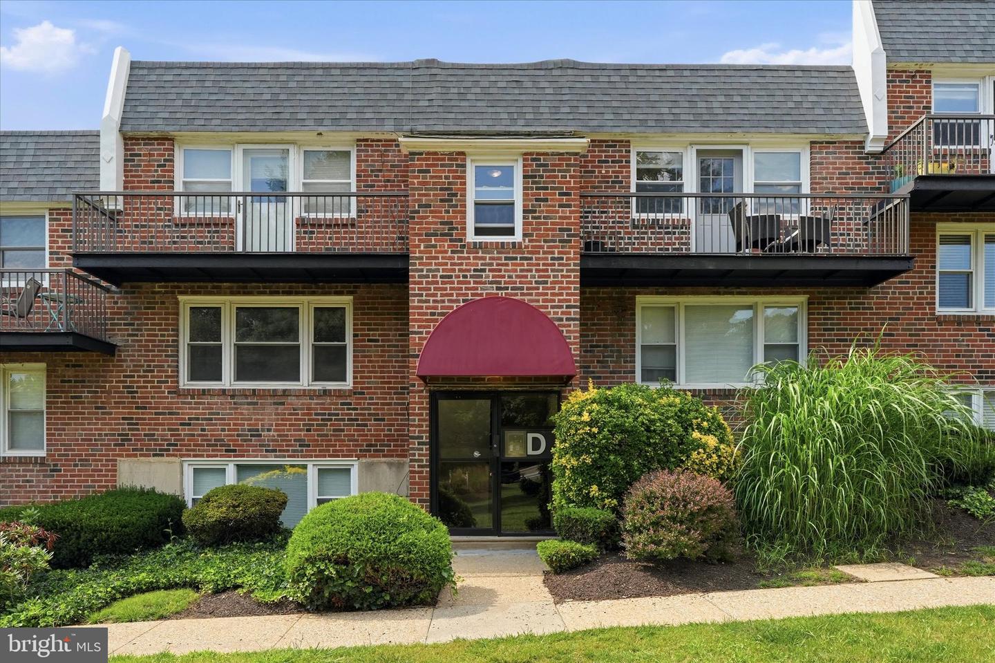 6901 Valley Avenue #d3