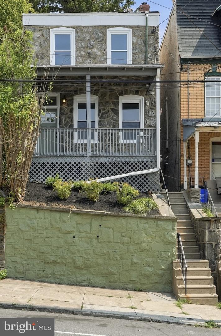 4107 Manayunk Avenue