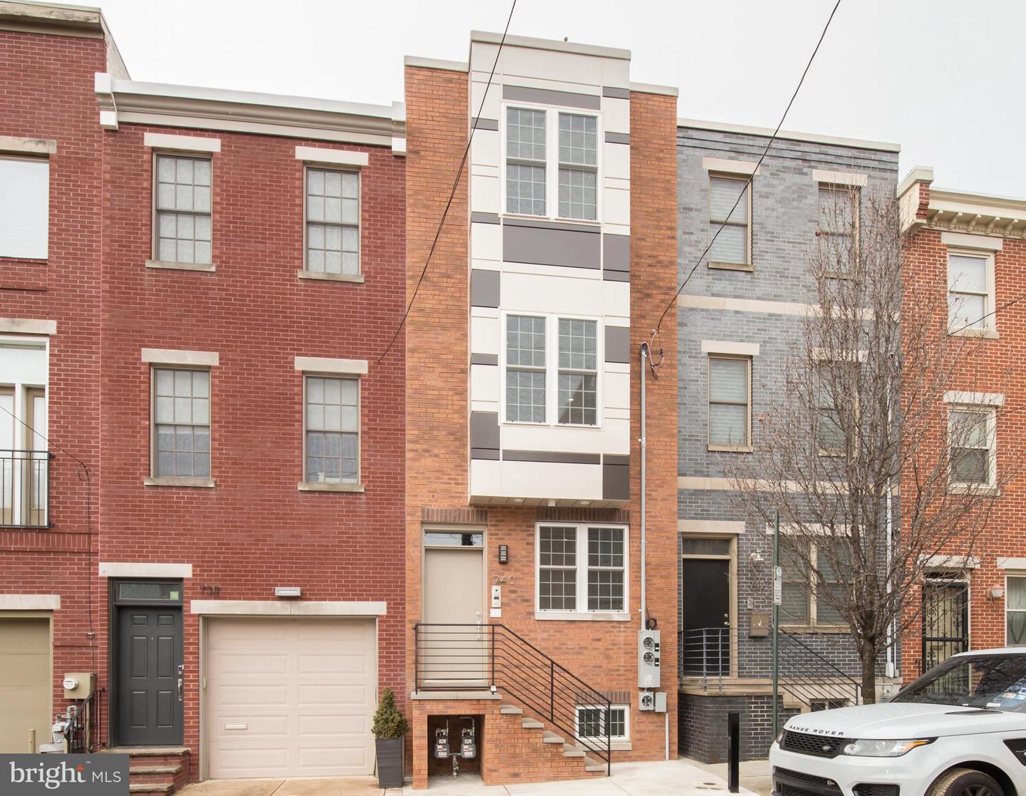 740 N Uber Street #2