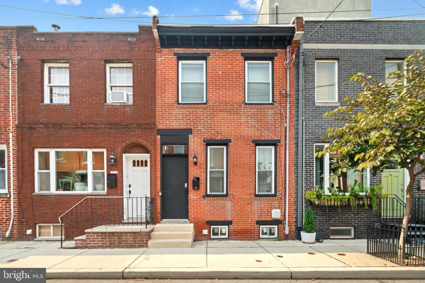 246 Watkins Street