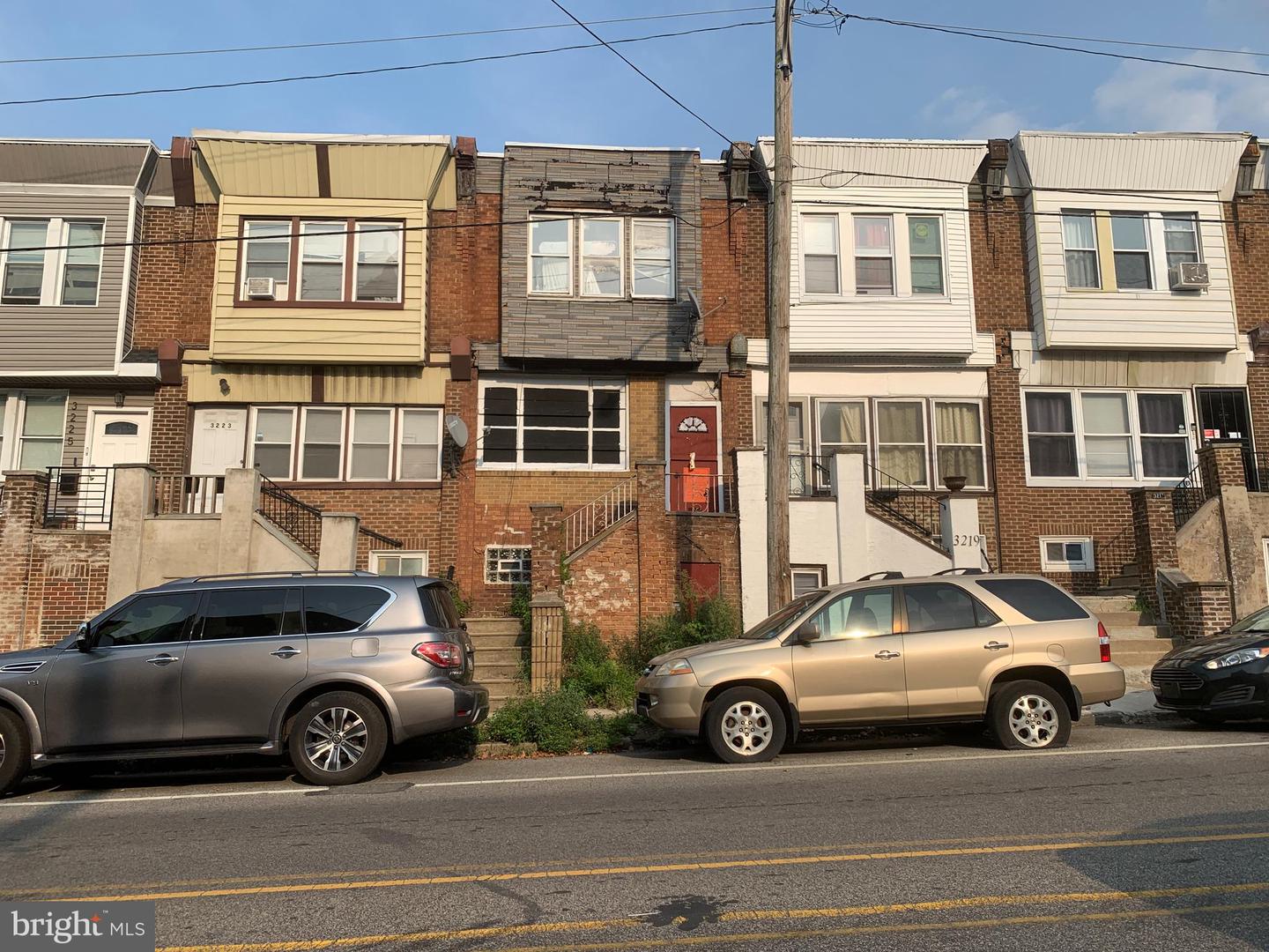 3221 N 29th Street