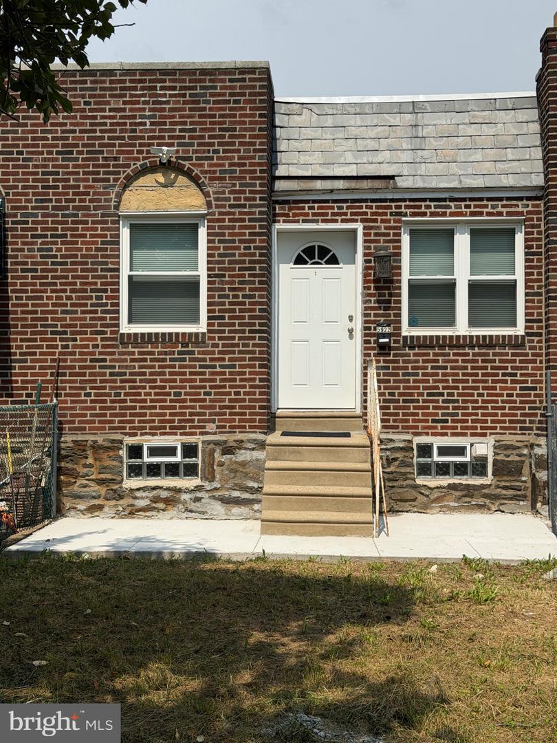 5922 Bustleton Avenue