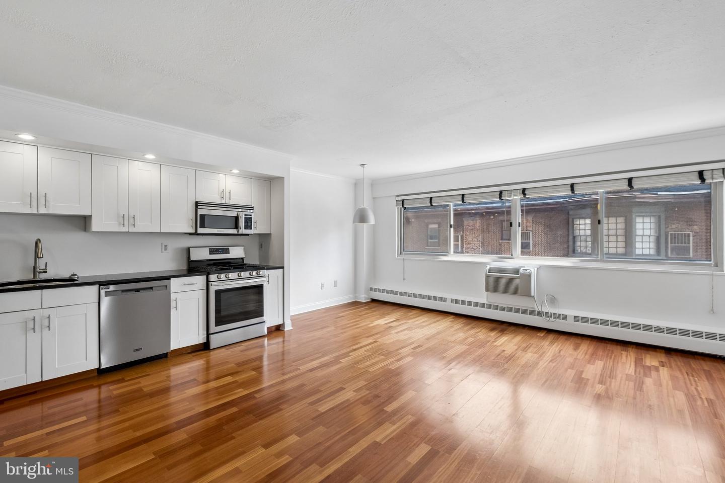 2101 Chestnut Street #408