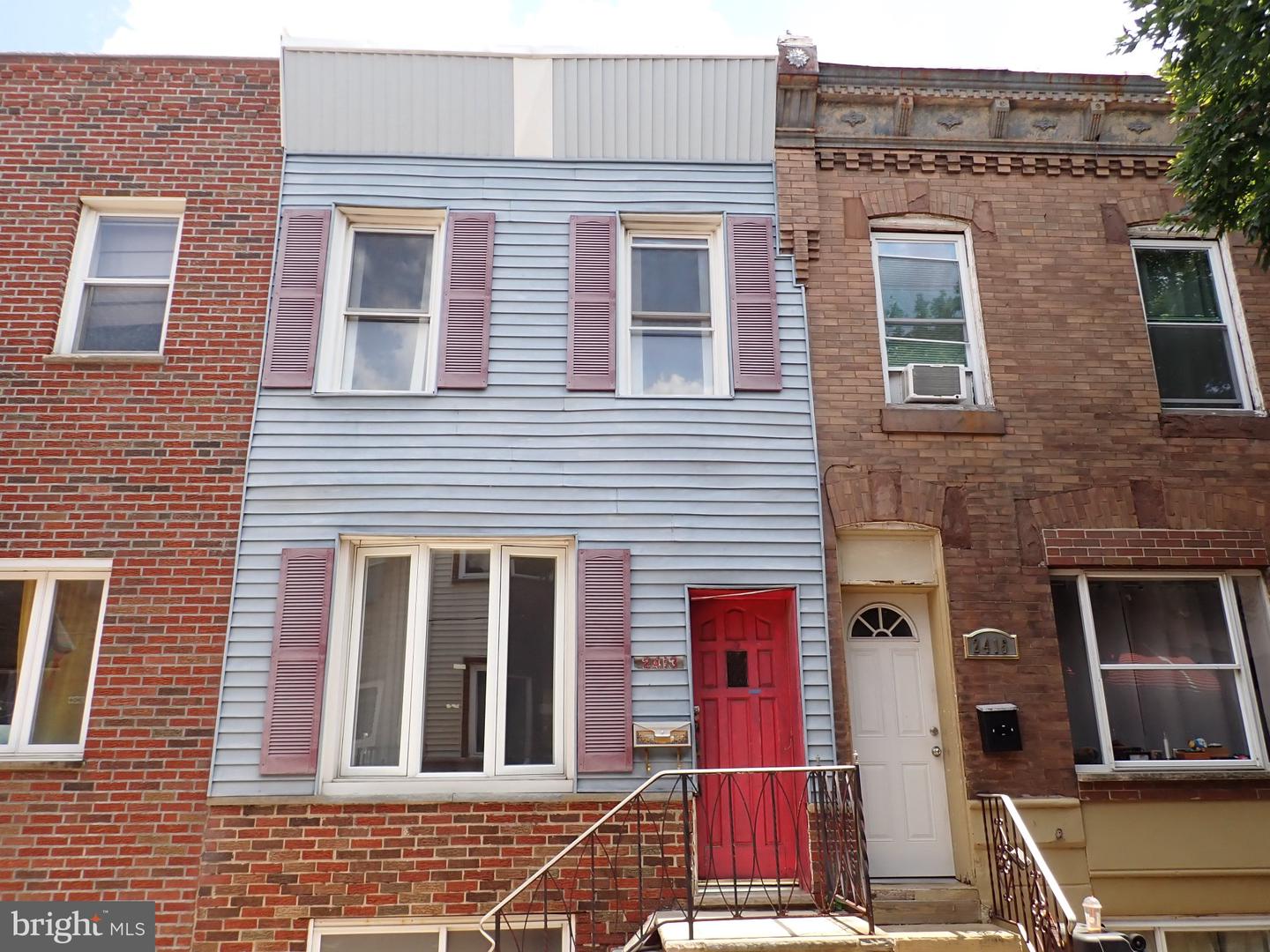 2413 S Warnock Street #0