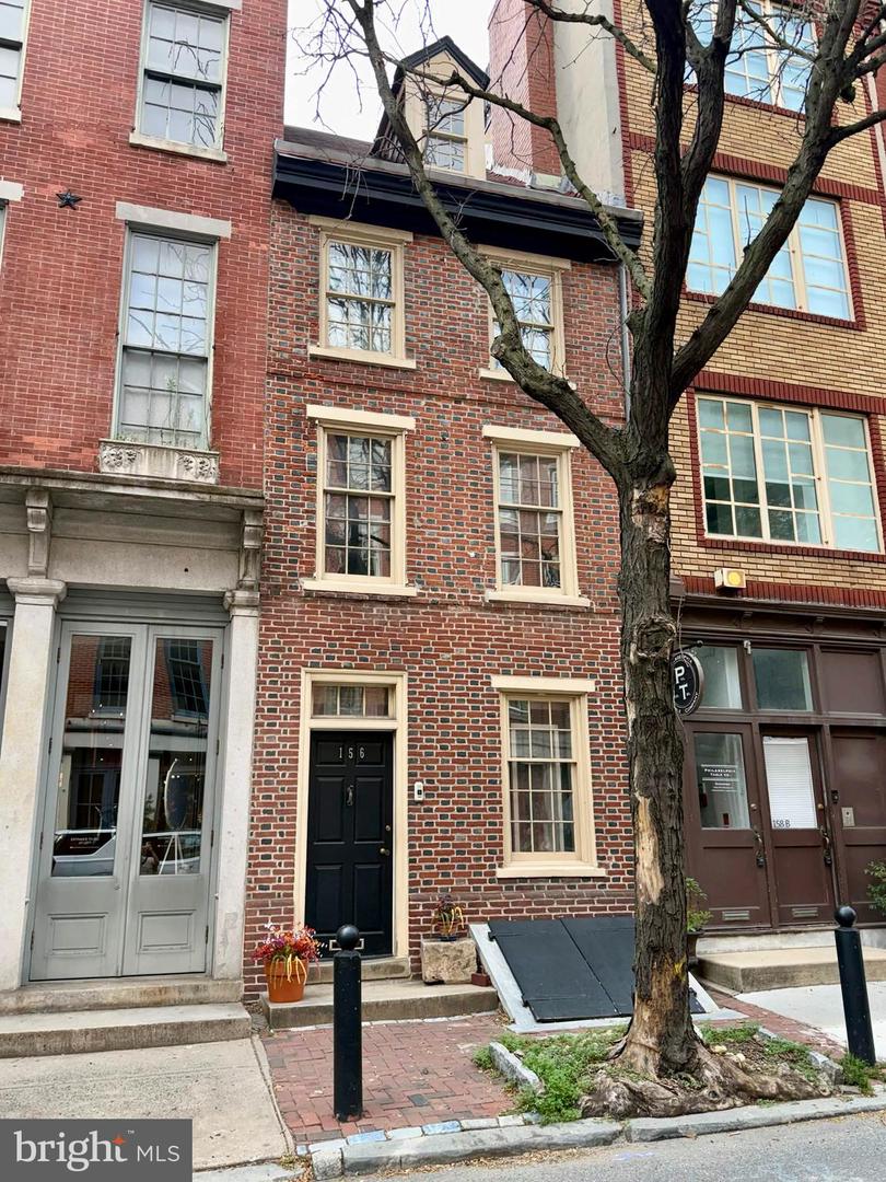 156 N 3rd Street