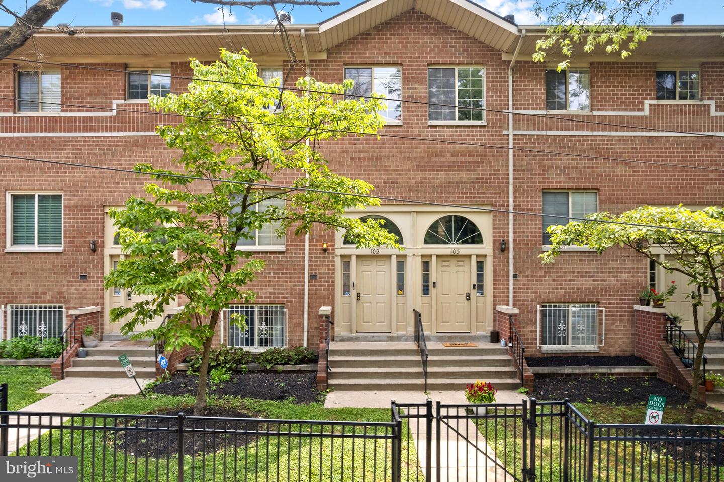 2751 Pennsylvania Avenue #b102