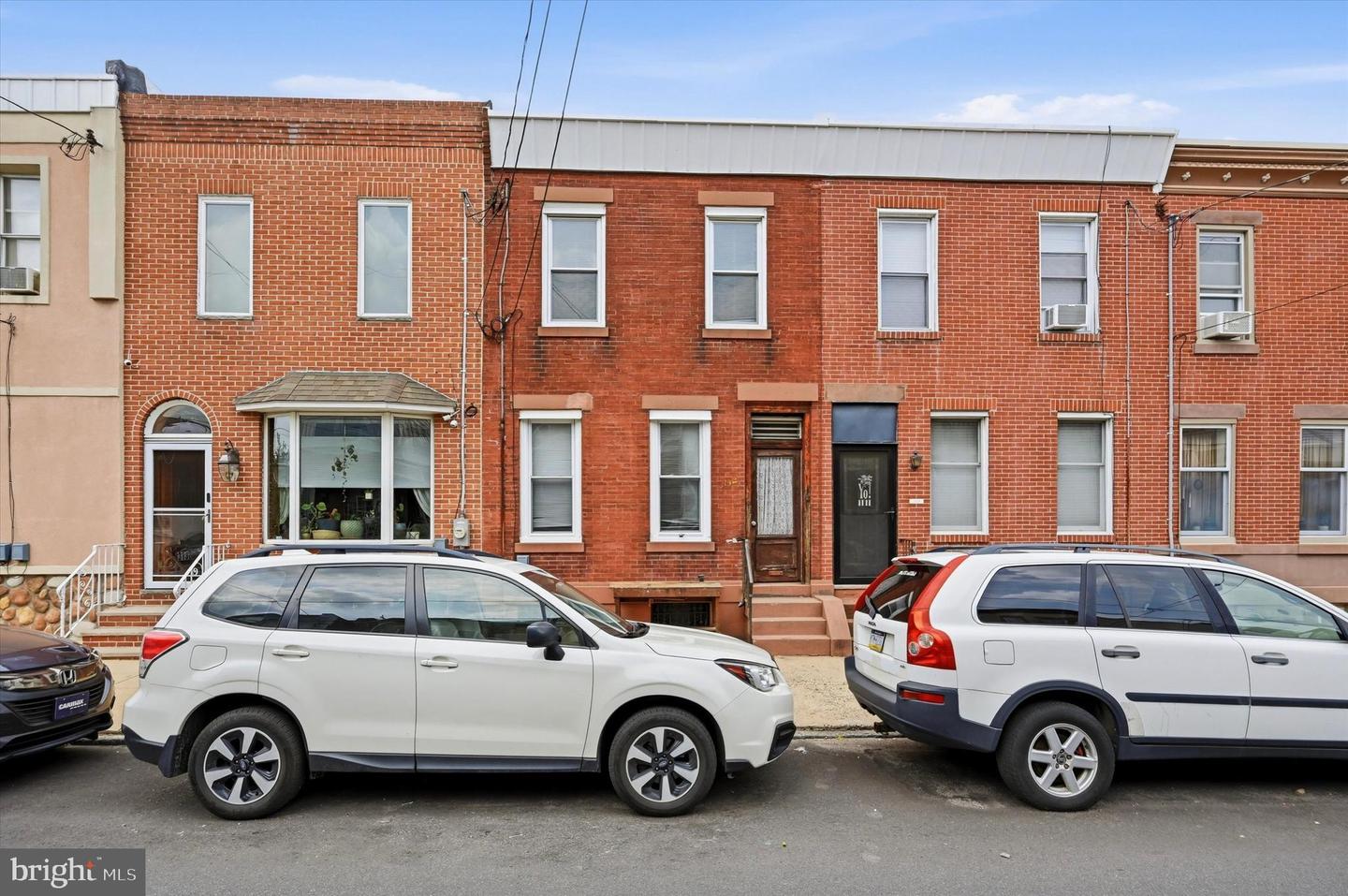3132 Gaul Street