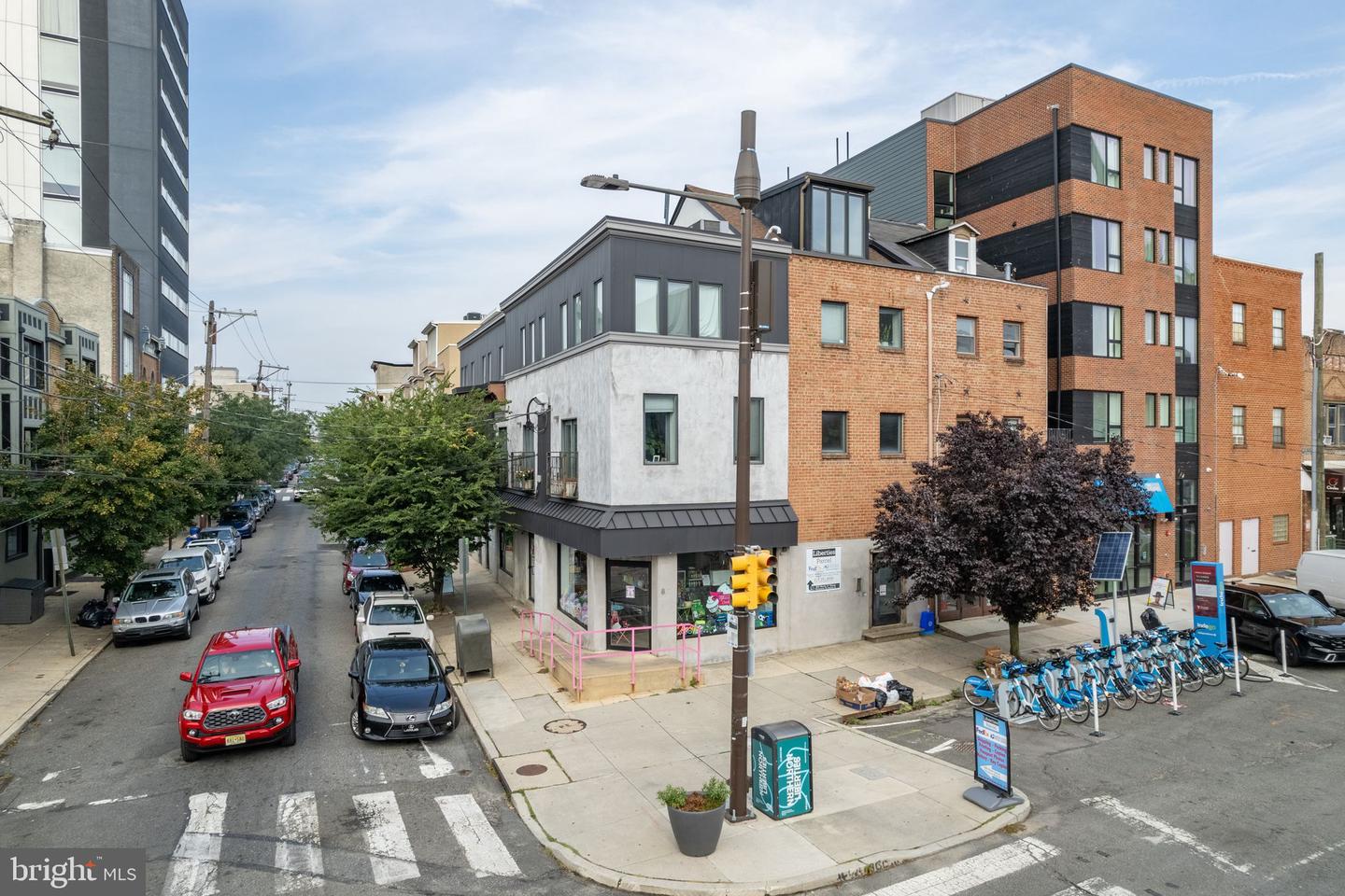 800 N 2nd Street #5