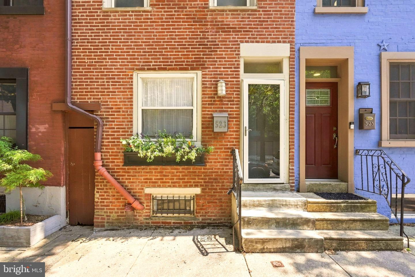 523 S 27th Street