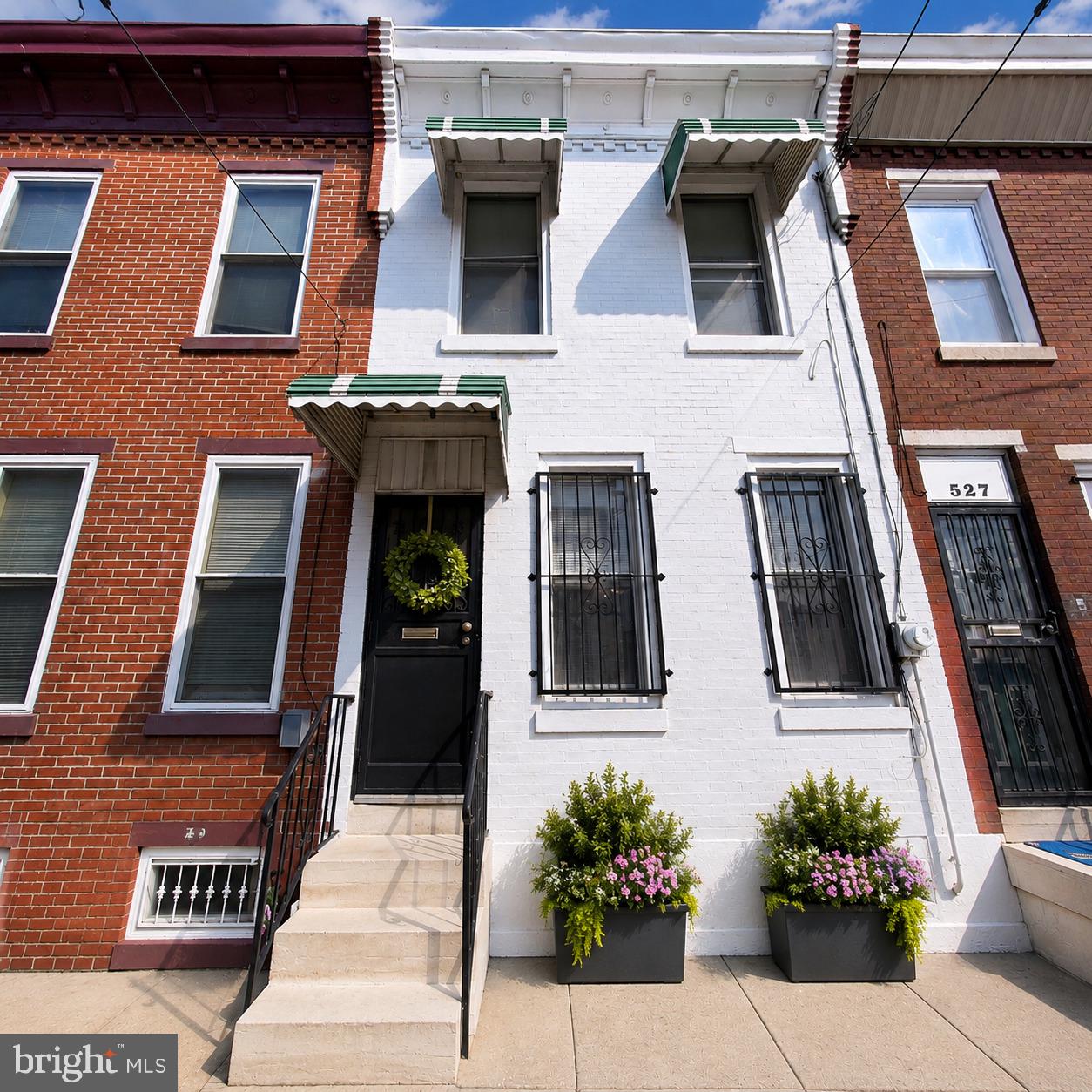 529 Tree Street