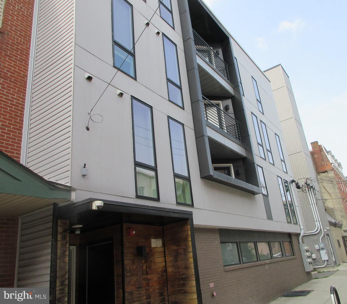1716 Cambridge Street #4