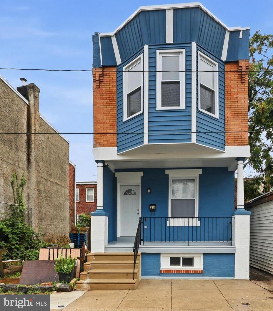 2010 S Alden Street