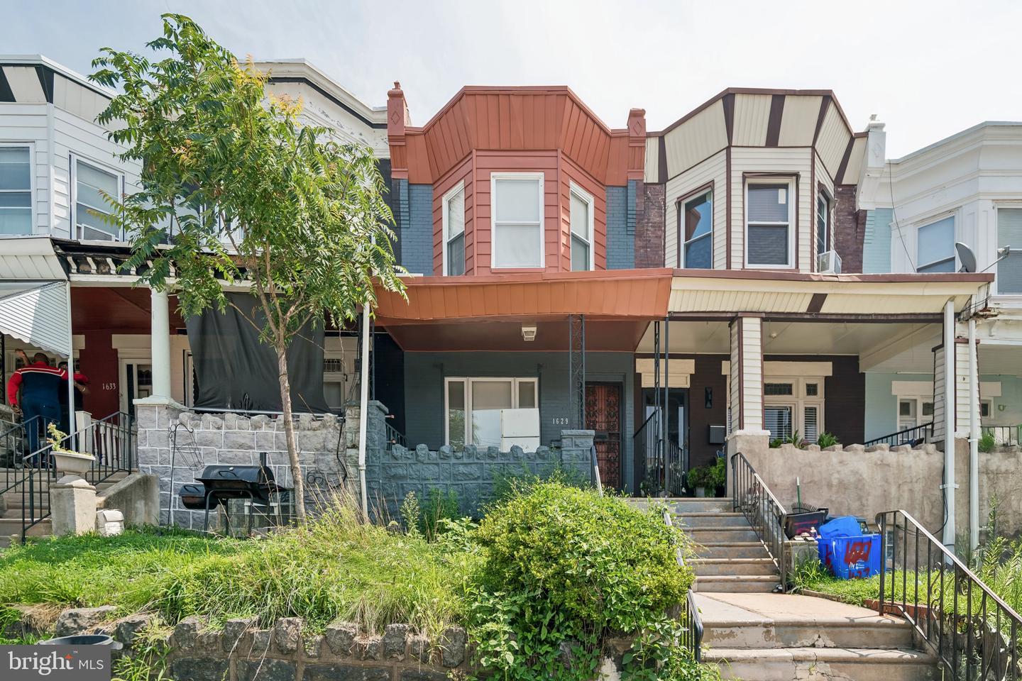 1629 N 61st Street