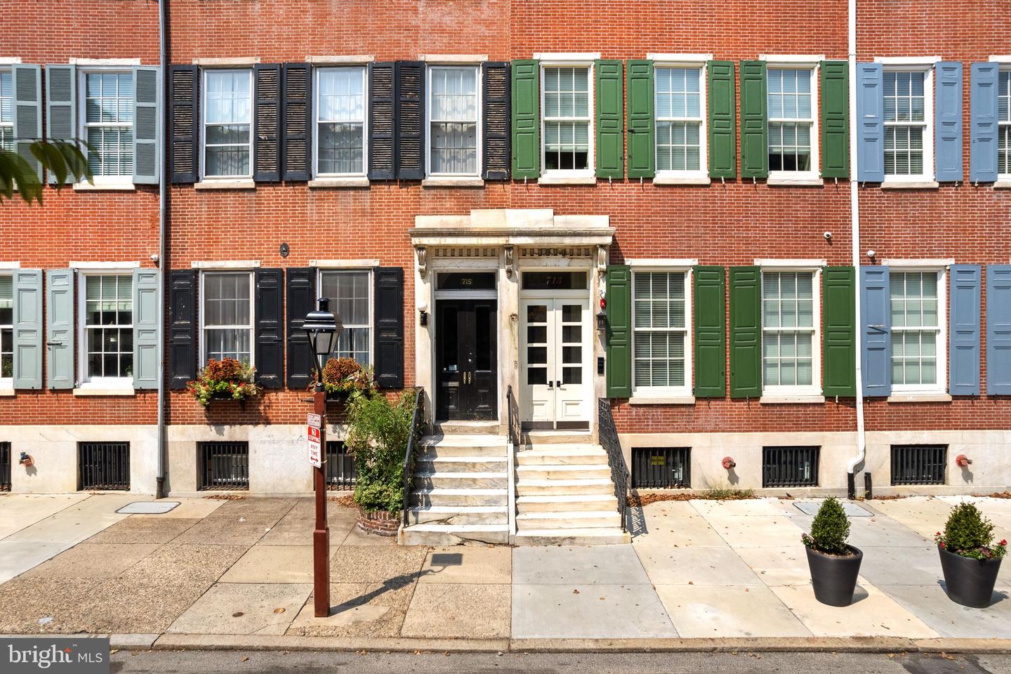 715 Pine Street #5