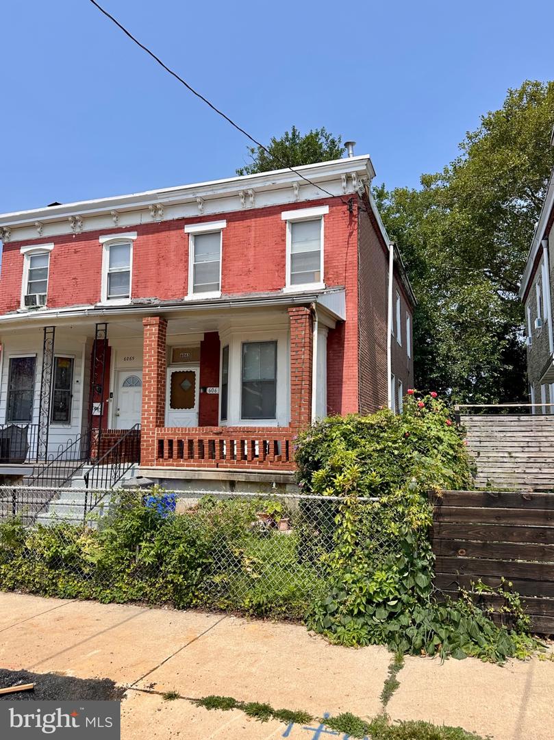 6063 Callowhill