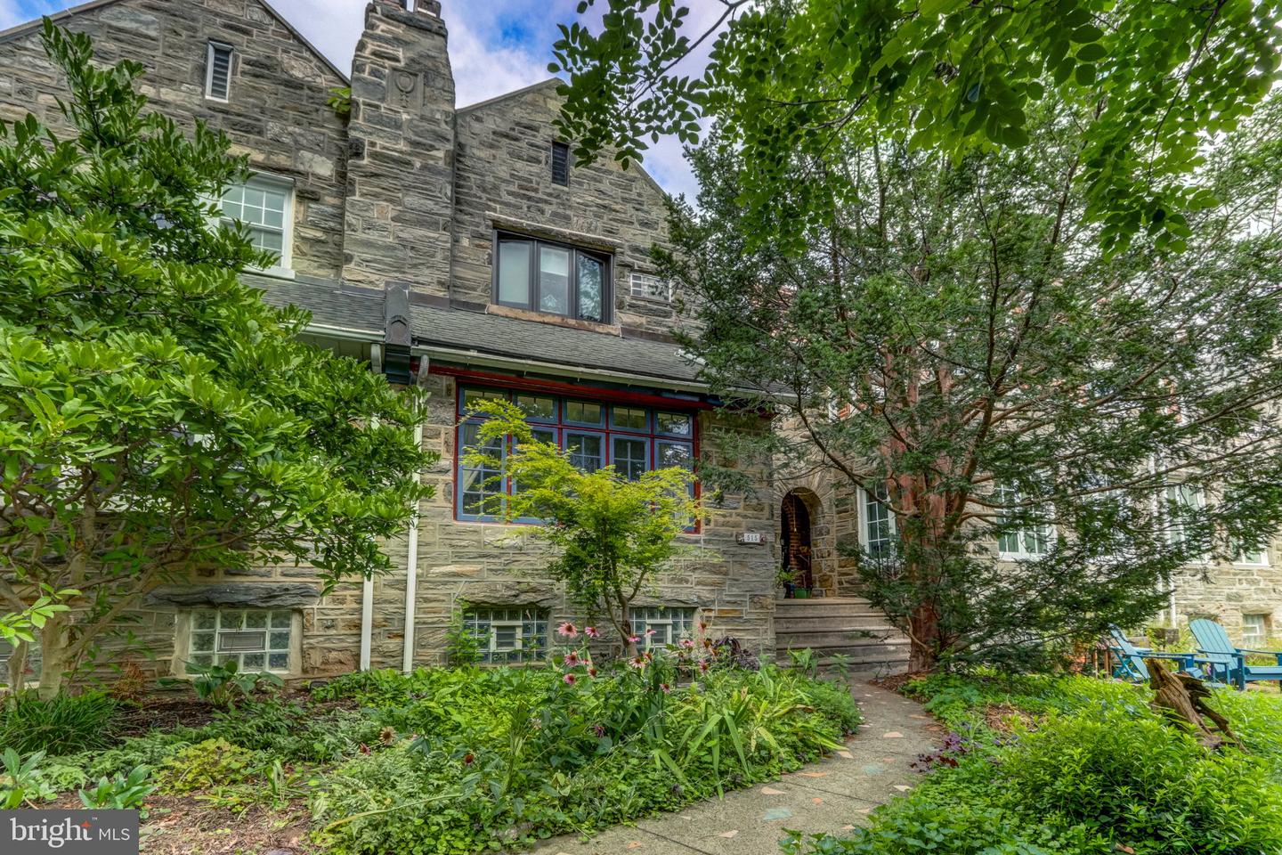 515 Glen Echo Road
