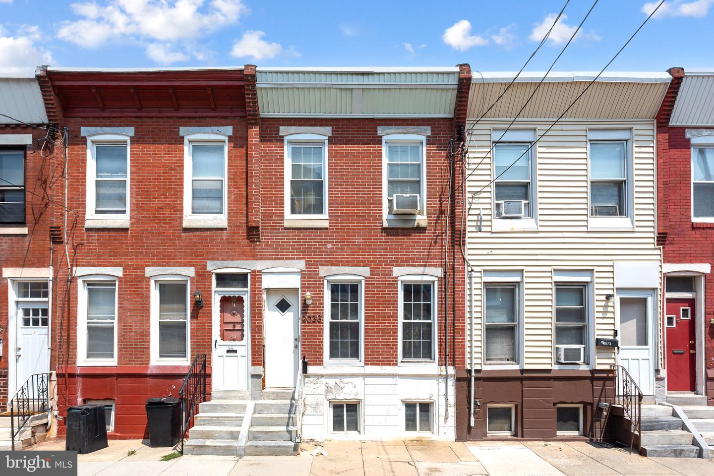 2033 McClellan Street