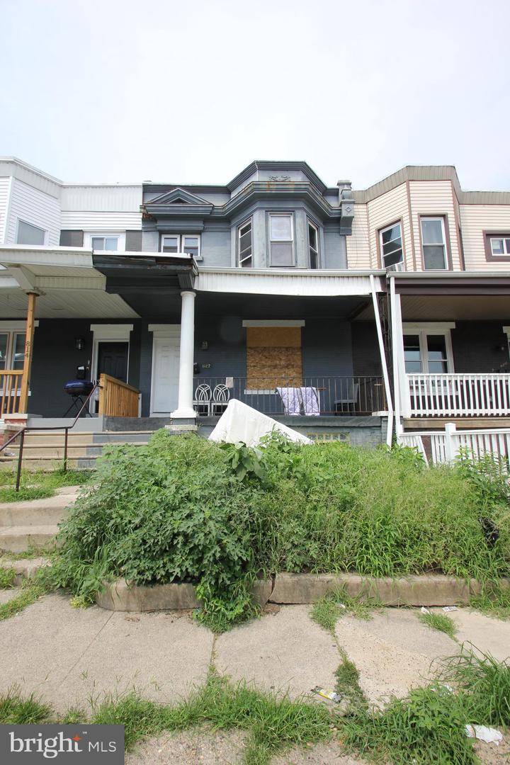 812 S Cecil Street