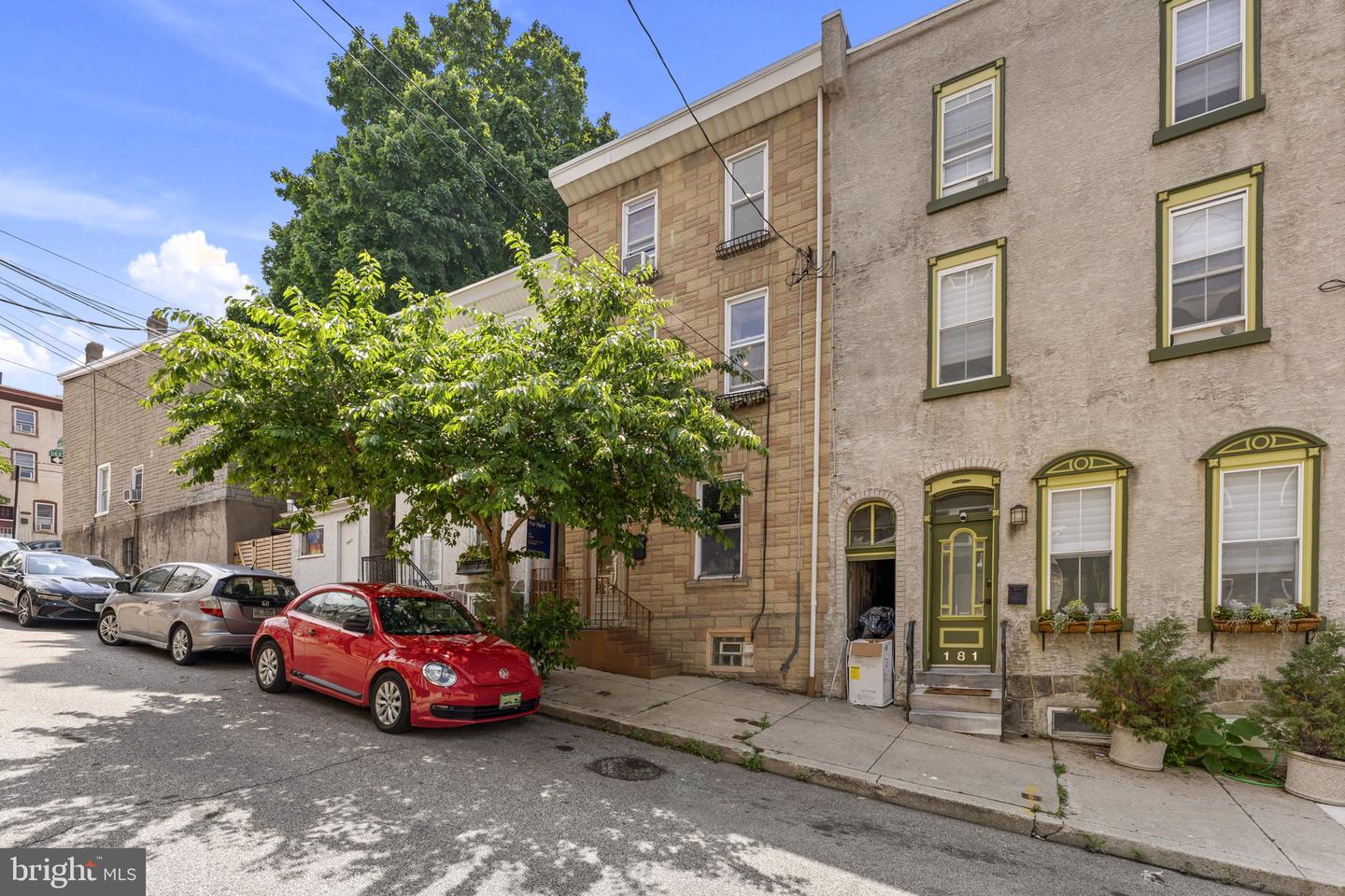 183 Markle Street