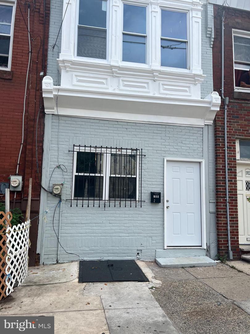 708 W Ritner Street