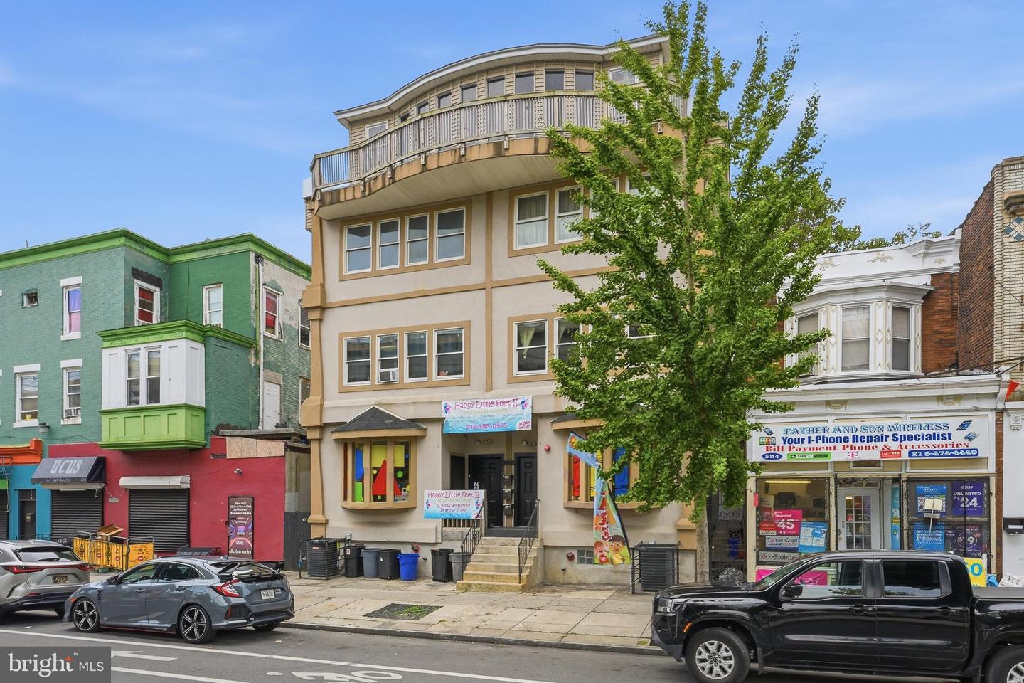 5110 Market Street
