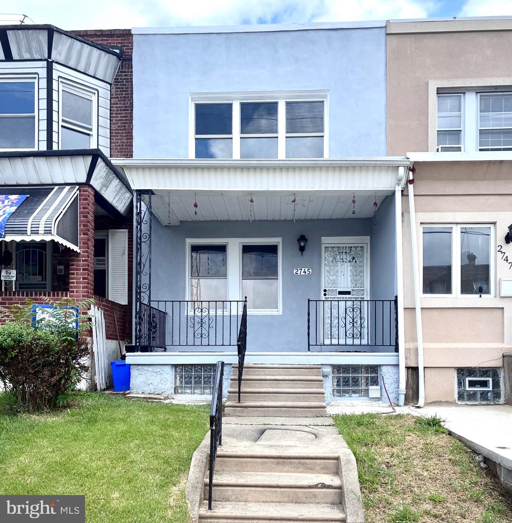 2745 S 71st Street