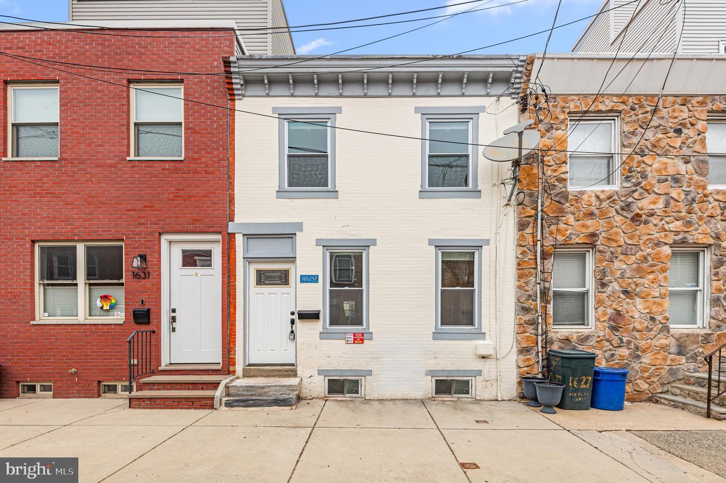 1629 Annin Street