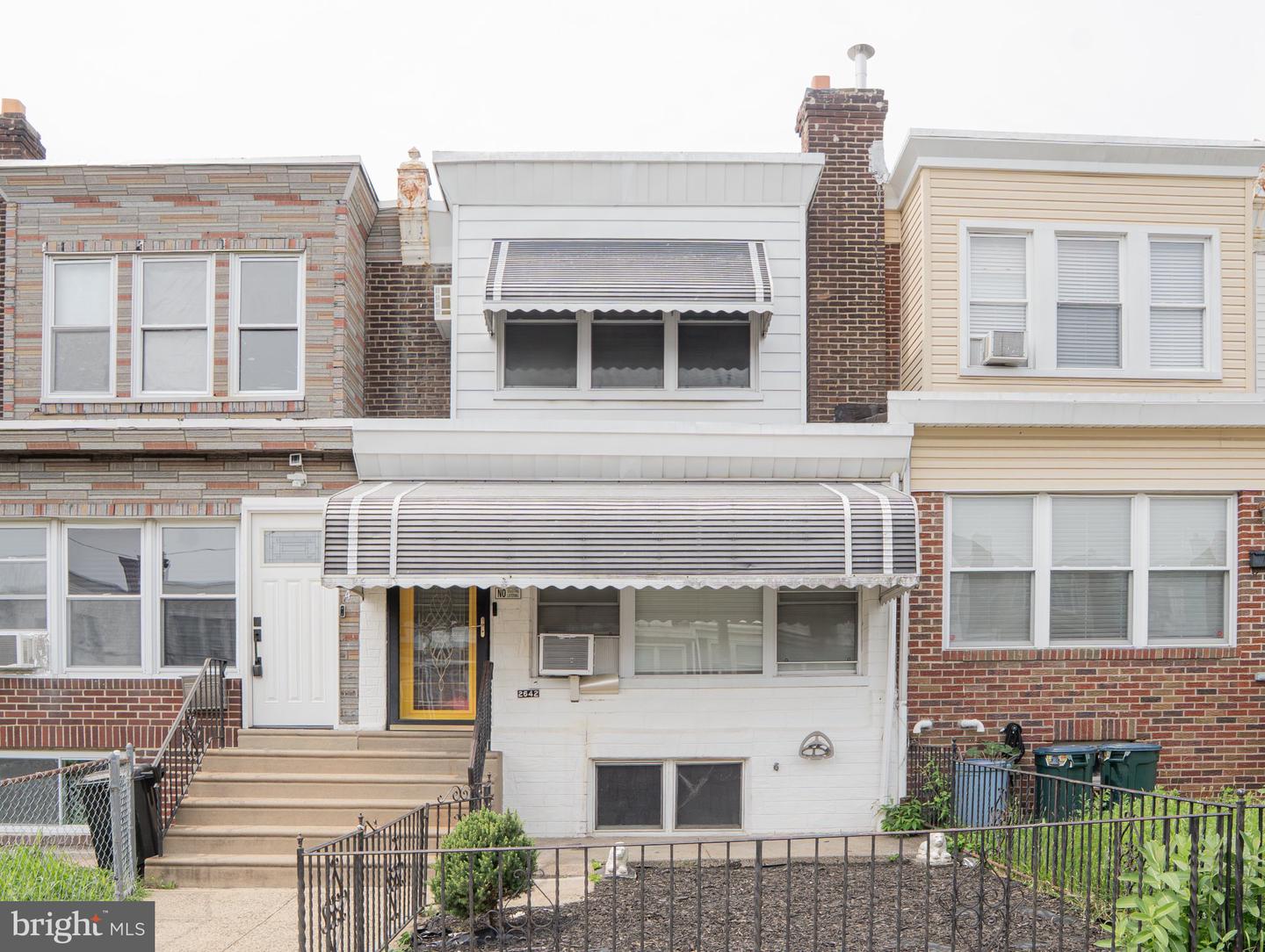 2642 S 66th Street