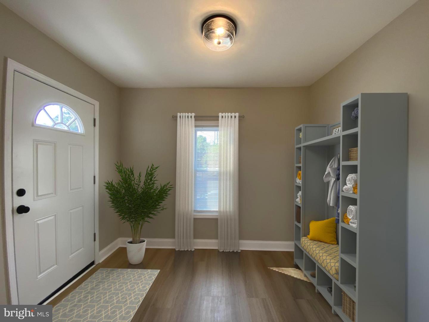 6001 Angora Terrace
