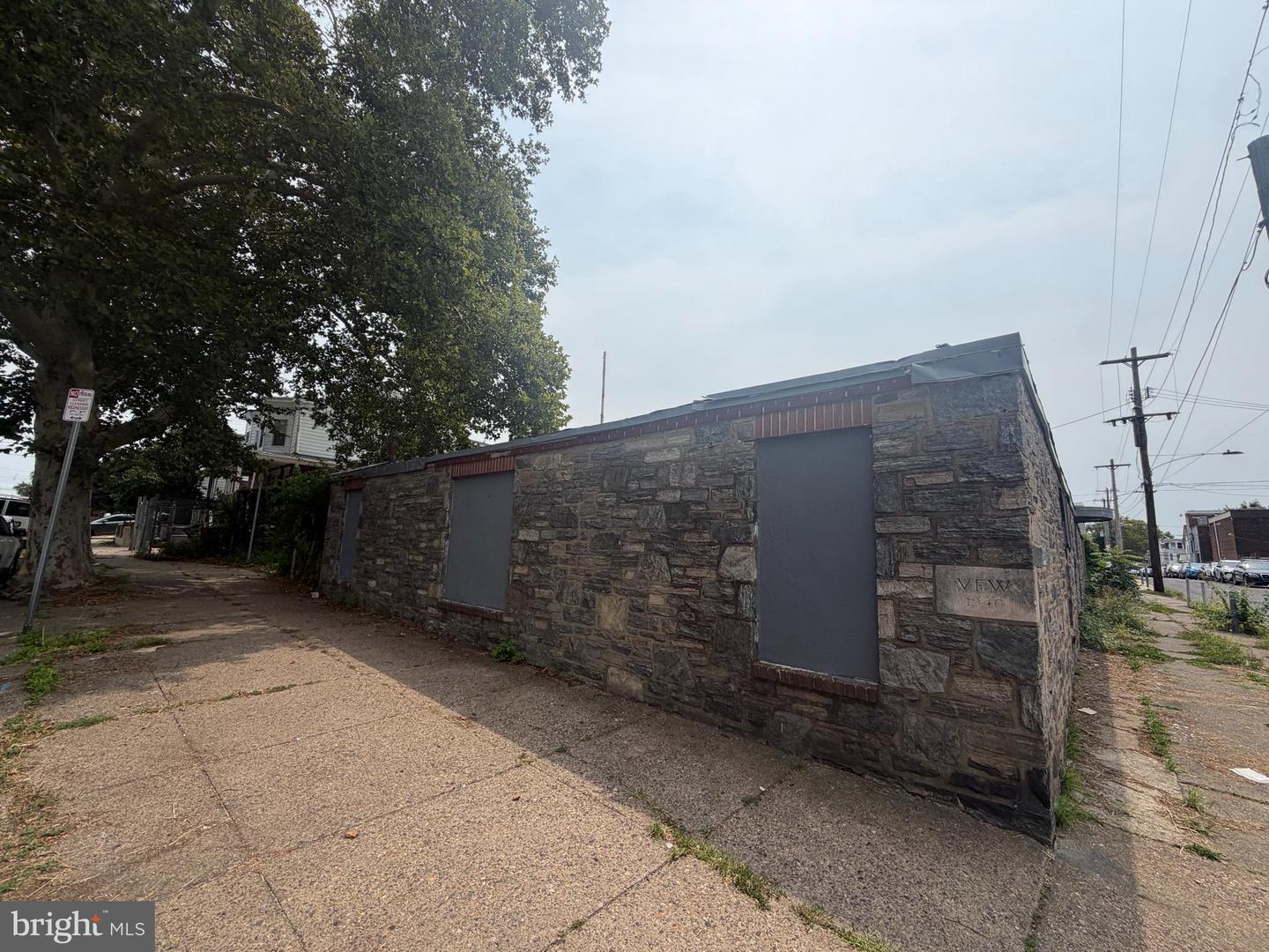 408 W Chew Avenue