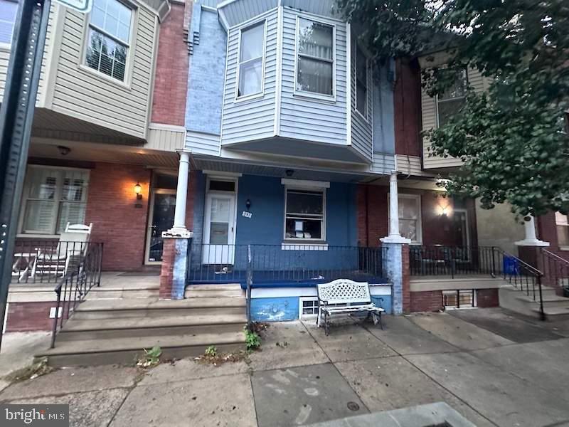 357 Jackson Street