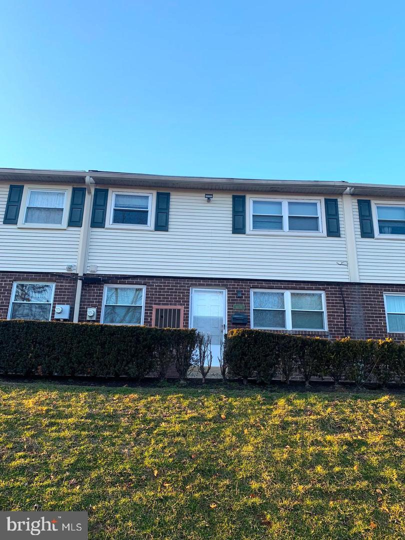 607 Edison Avenue #607h