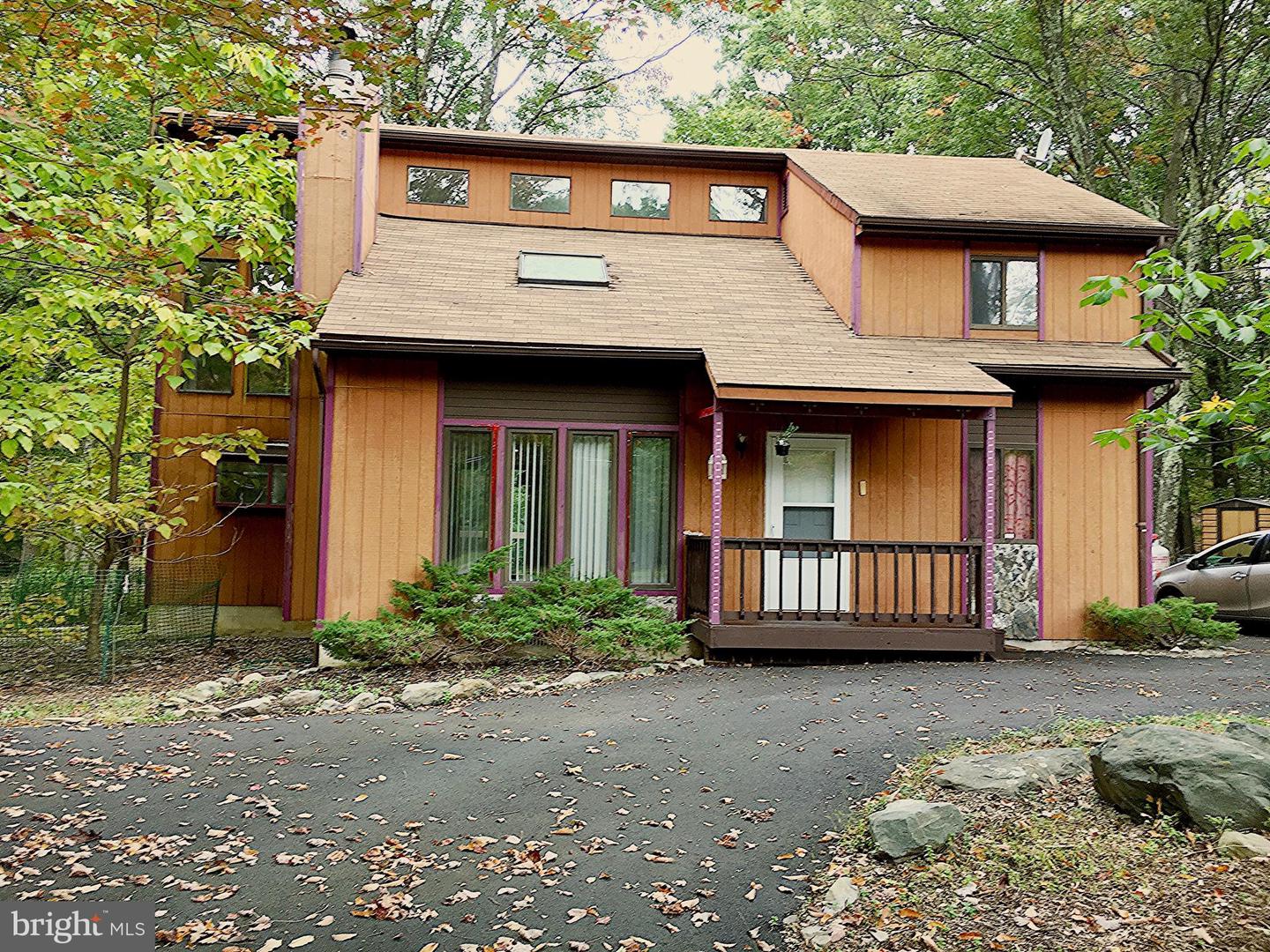 177 Pocono Boulevard, Bushkill