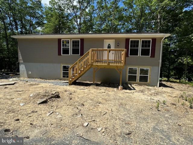 123 Cranborne Court, Bushkill
