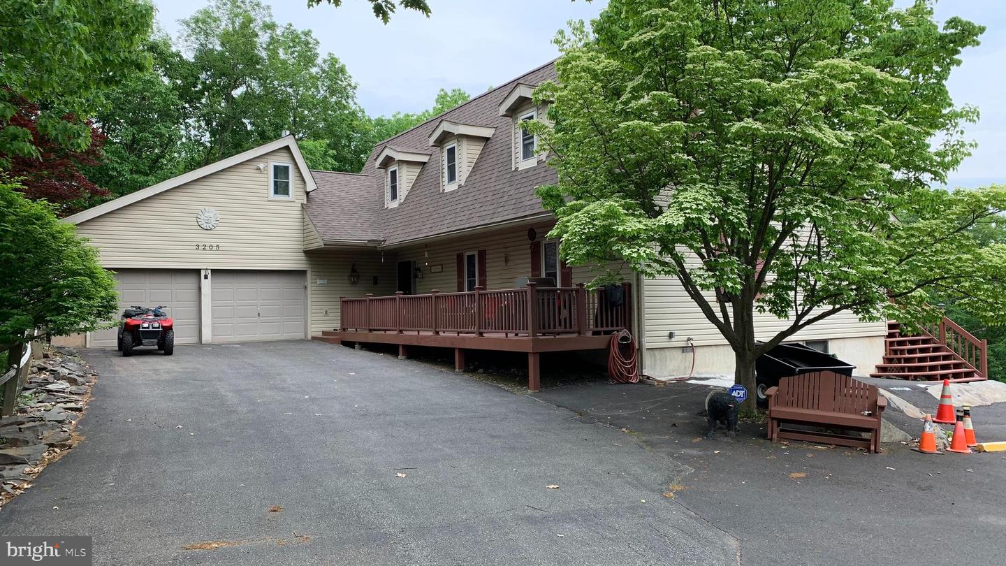 3205 Ely Court