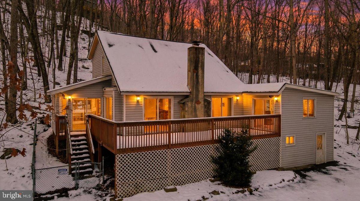 5695 Decker Road