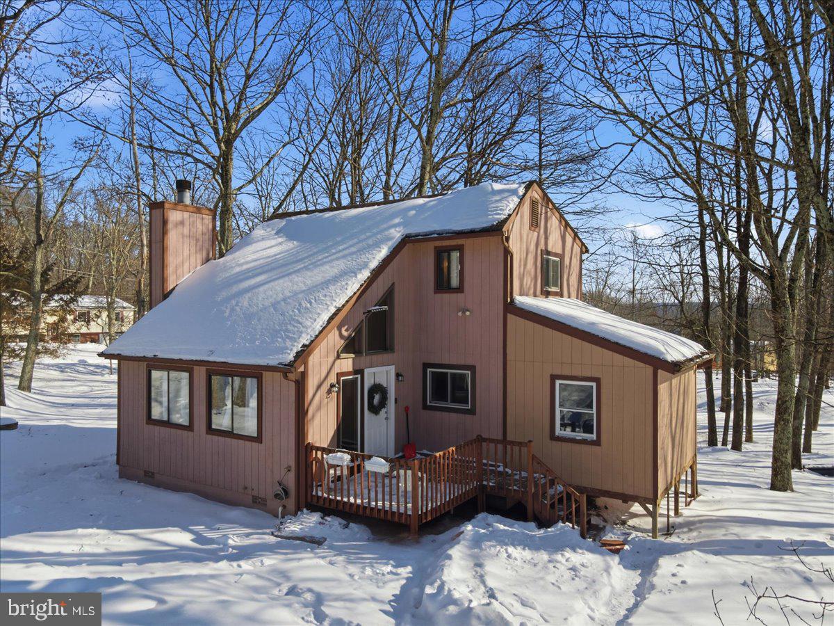 186 Pocono Boulevard, Bushkill