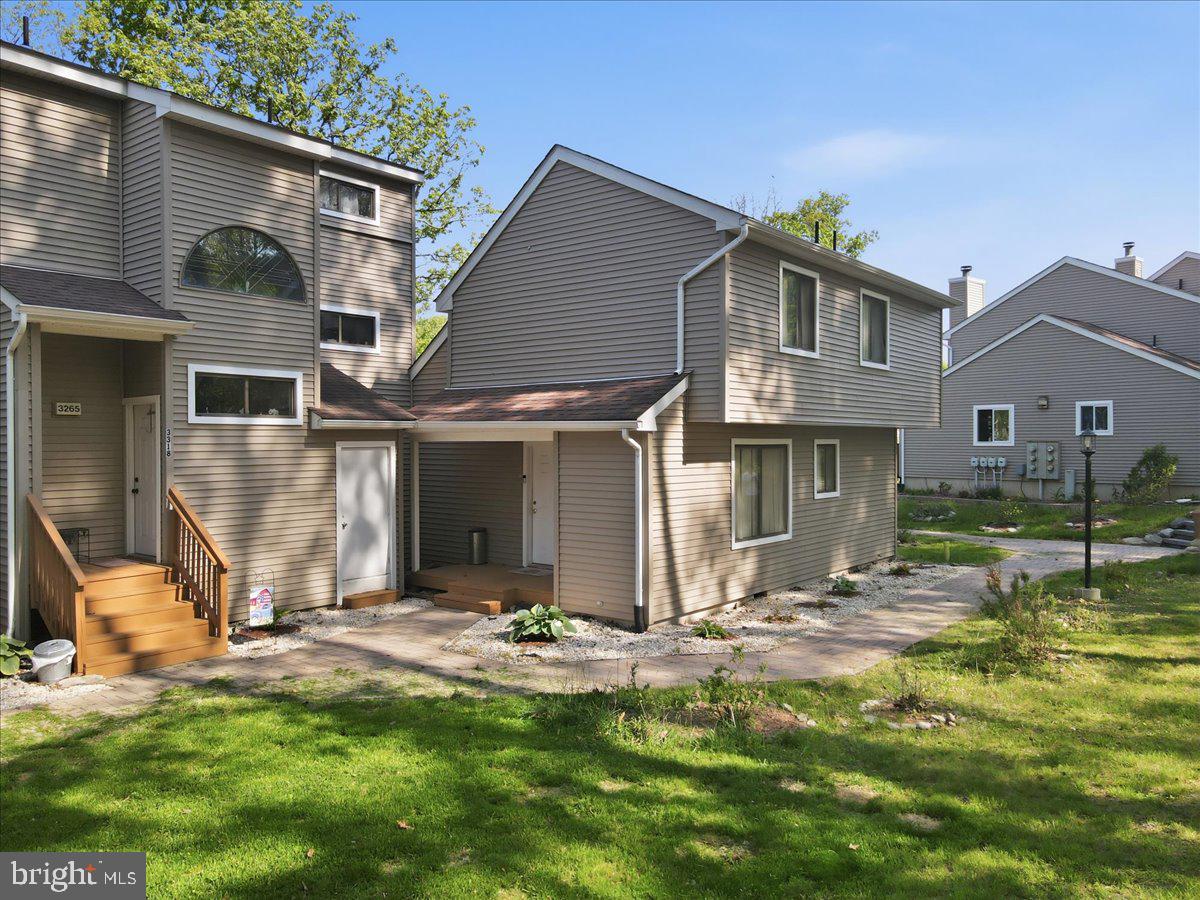 3322 Windermere Drive