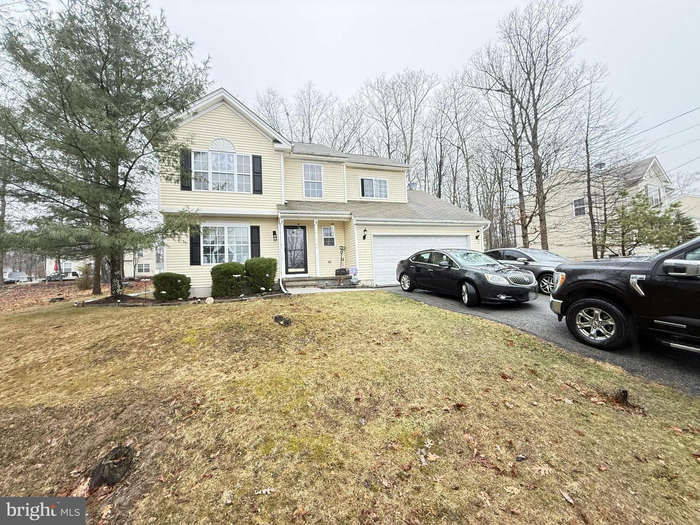1152 Dorset Drive