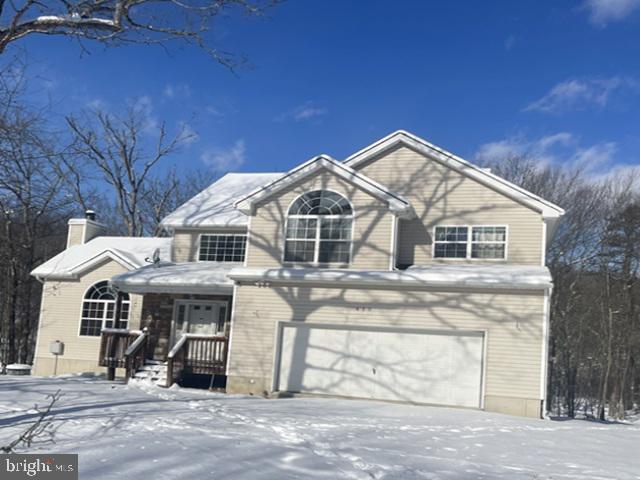 415 Underhill Drive