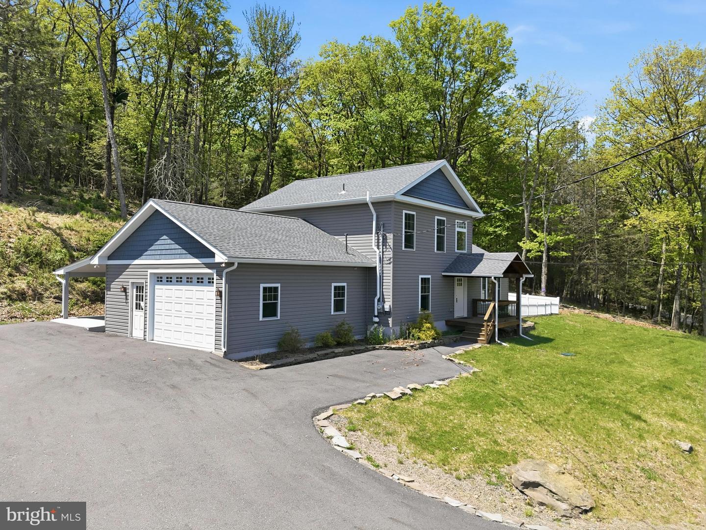 300 Gumbletown Road