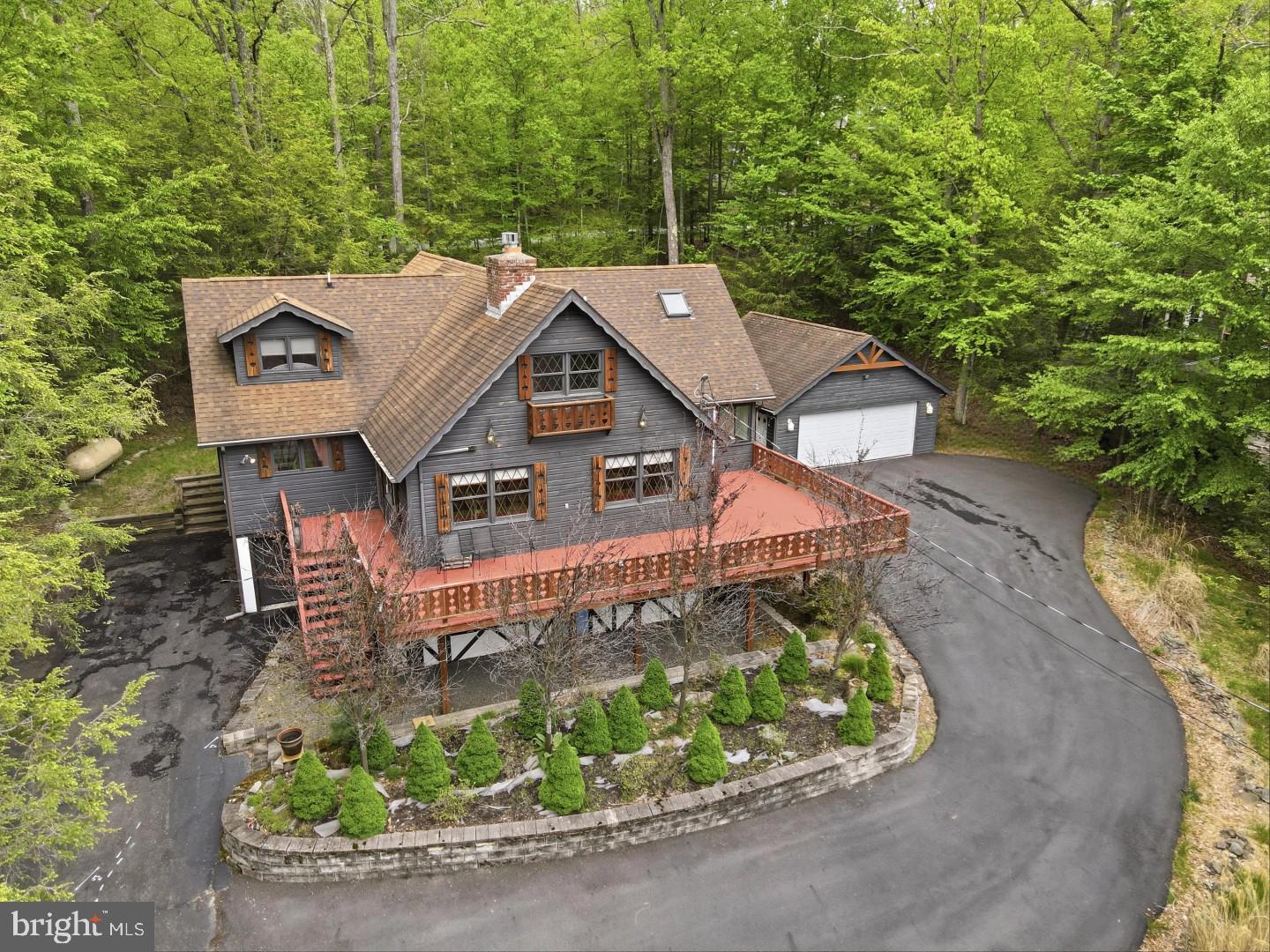 162 Indian Drive, Greentown