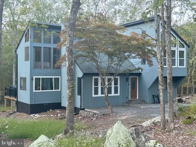 142 Saunders Drive