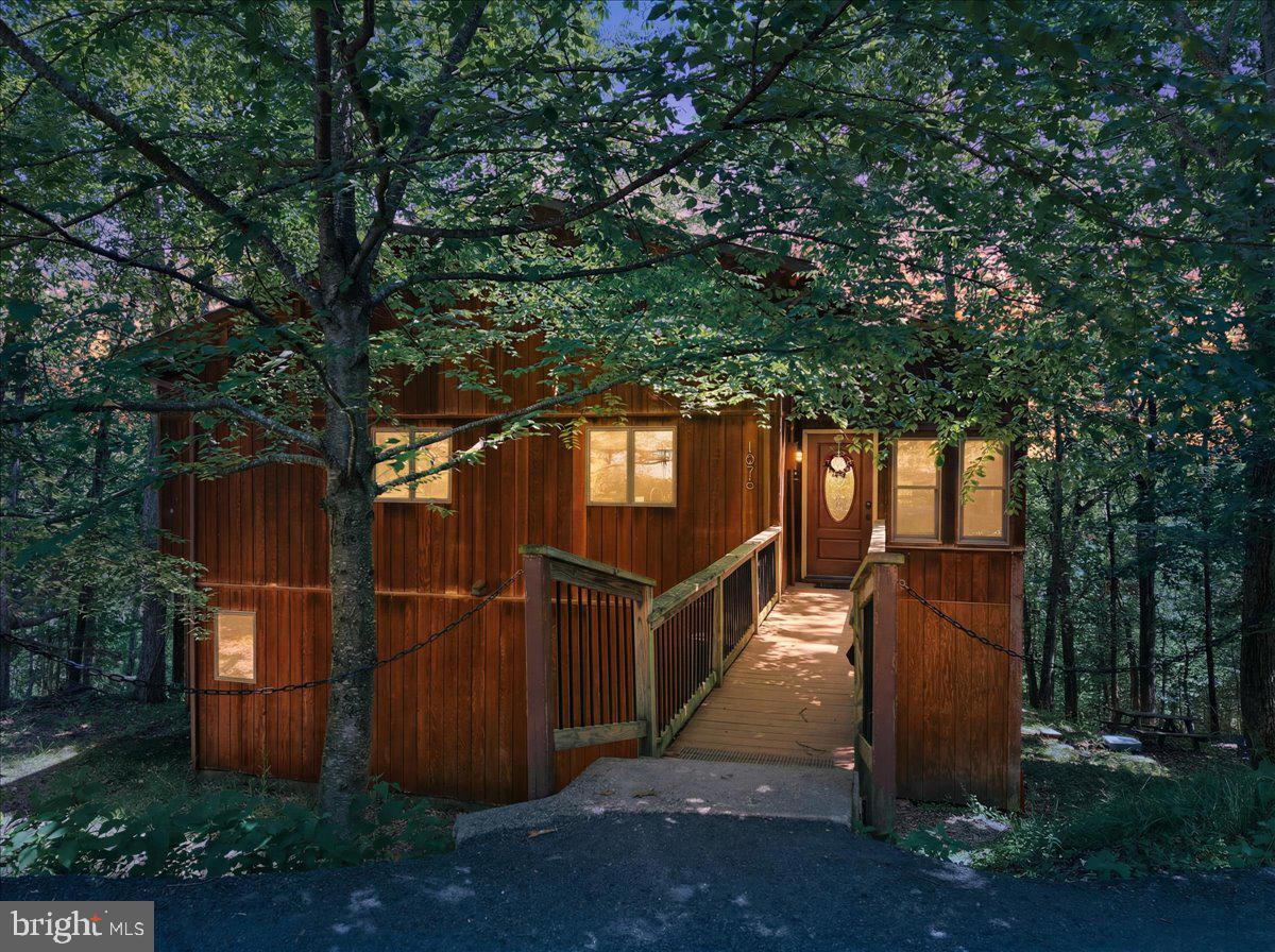 1076 Porter Drive