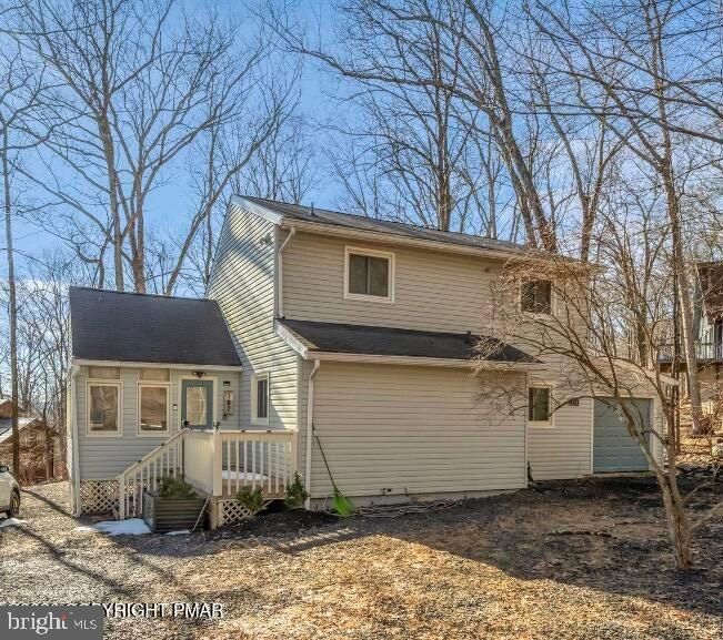 187 Bellingham Road
